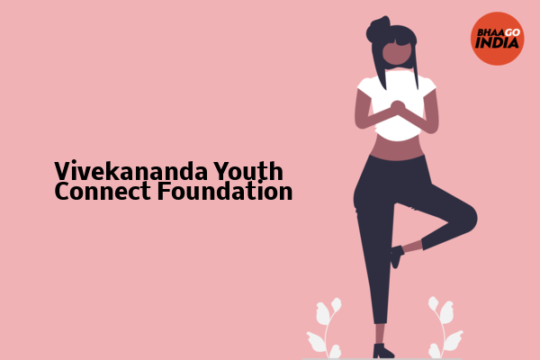 Cover Image of Event organiser - Vivekananda Youth Connect Foundation | Bhaago India